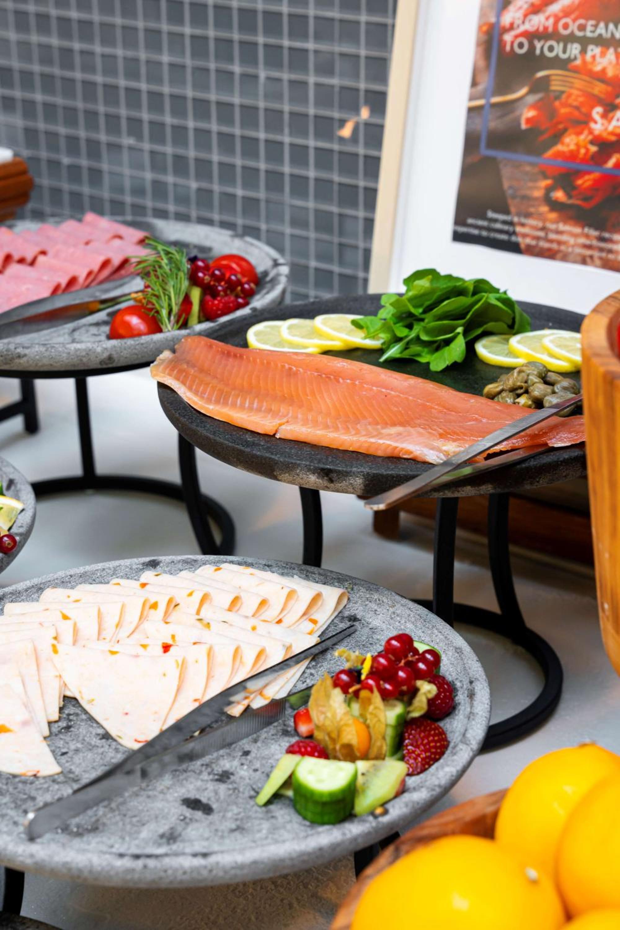 Radisson Blu Hotel Istanbul Pera - Image 31