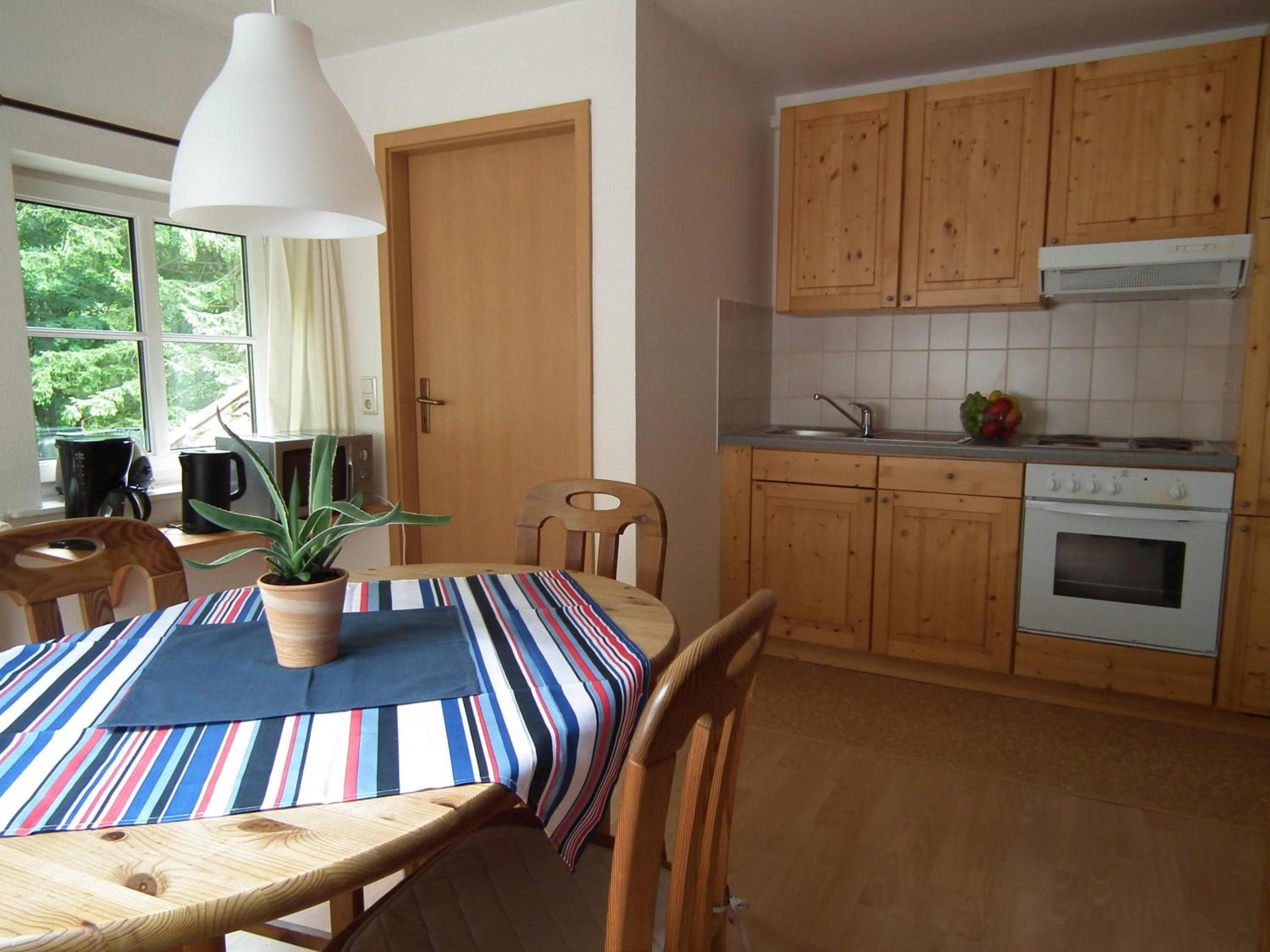 Ferienwohnung Nexö, 65 qm, 2 Schlafzimmer N8