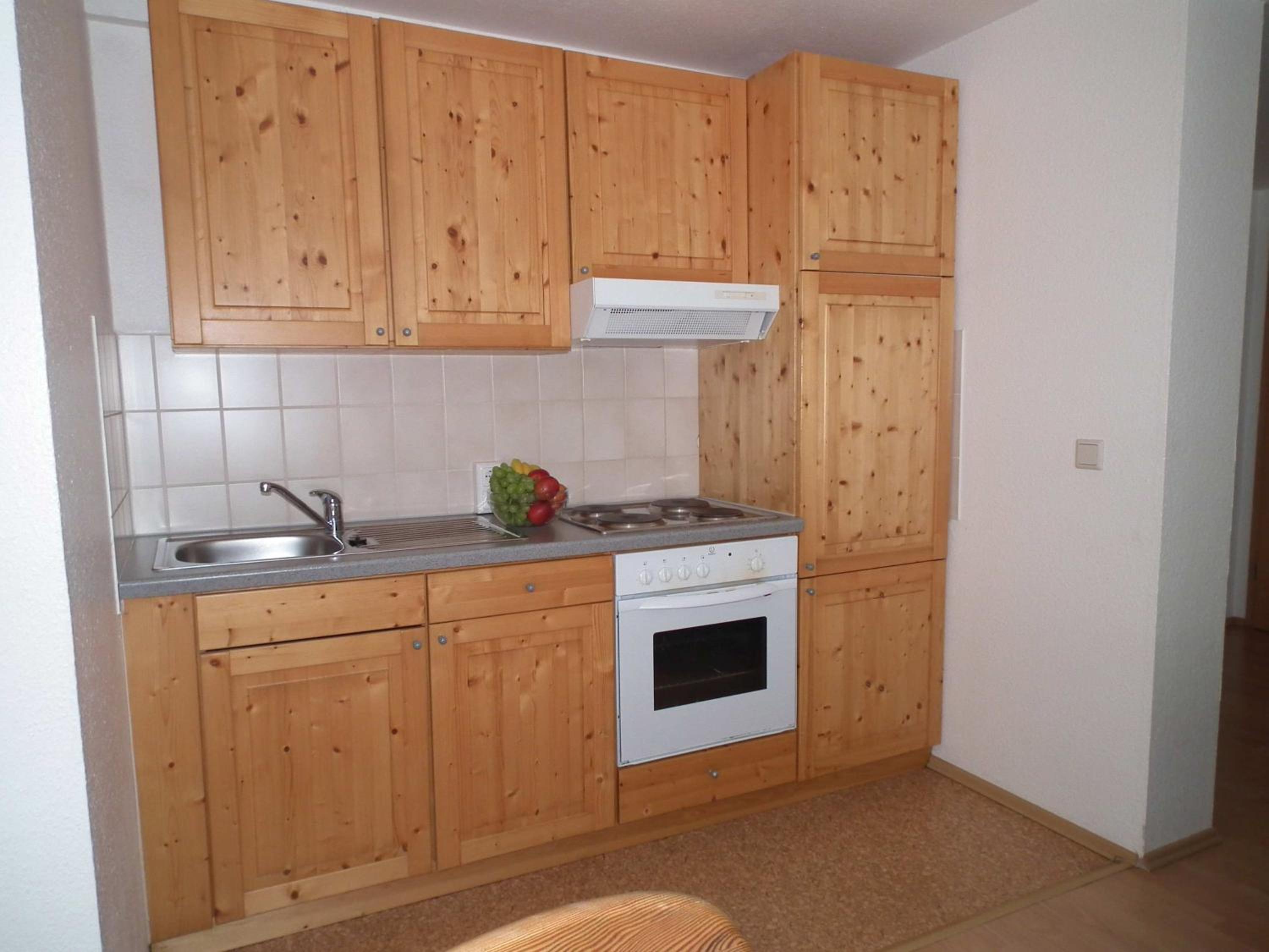 Ferienwohnung Nexö, 65 qm, 2 Schlafzimmer N8