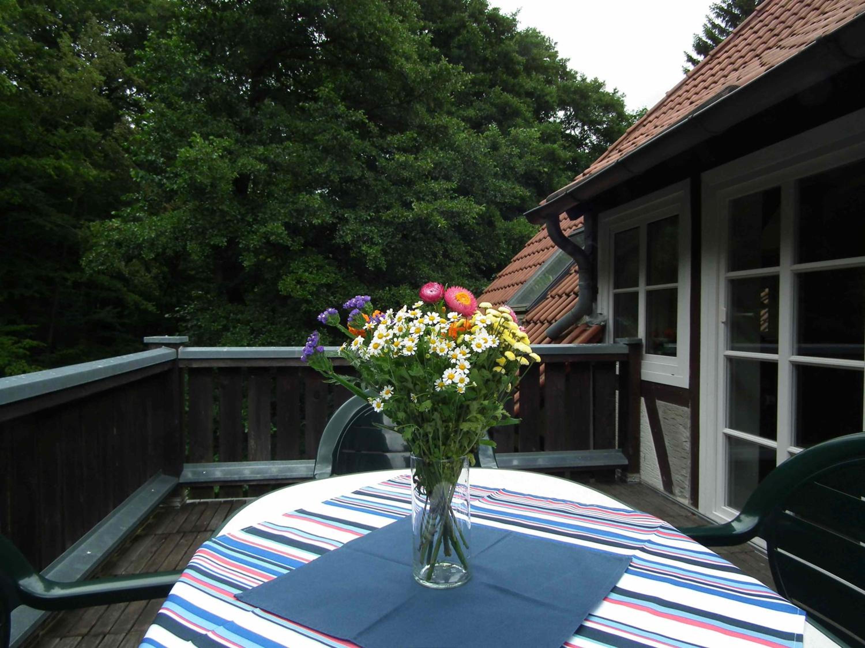 Ferienwohnung Nexö, 65 qm, 2 Schlafzimmer N8