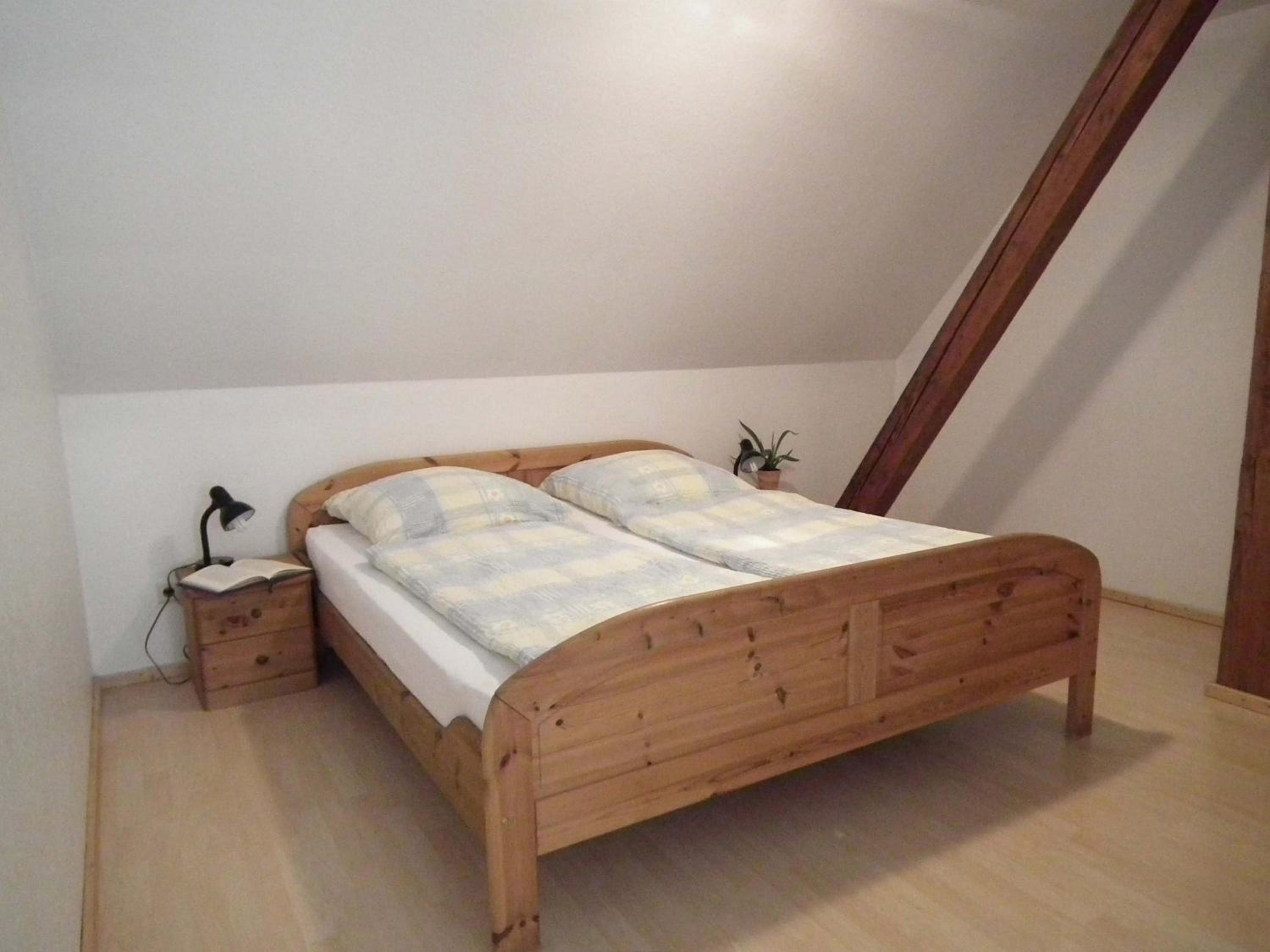 Ferienwohnung Nexö, 65 qm, 2 Schlafzimmer N8