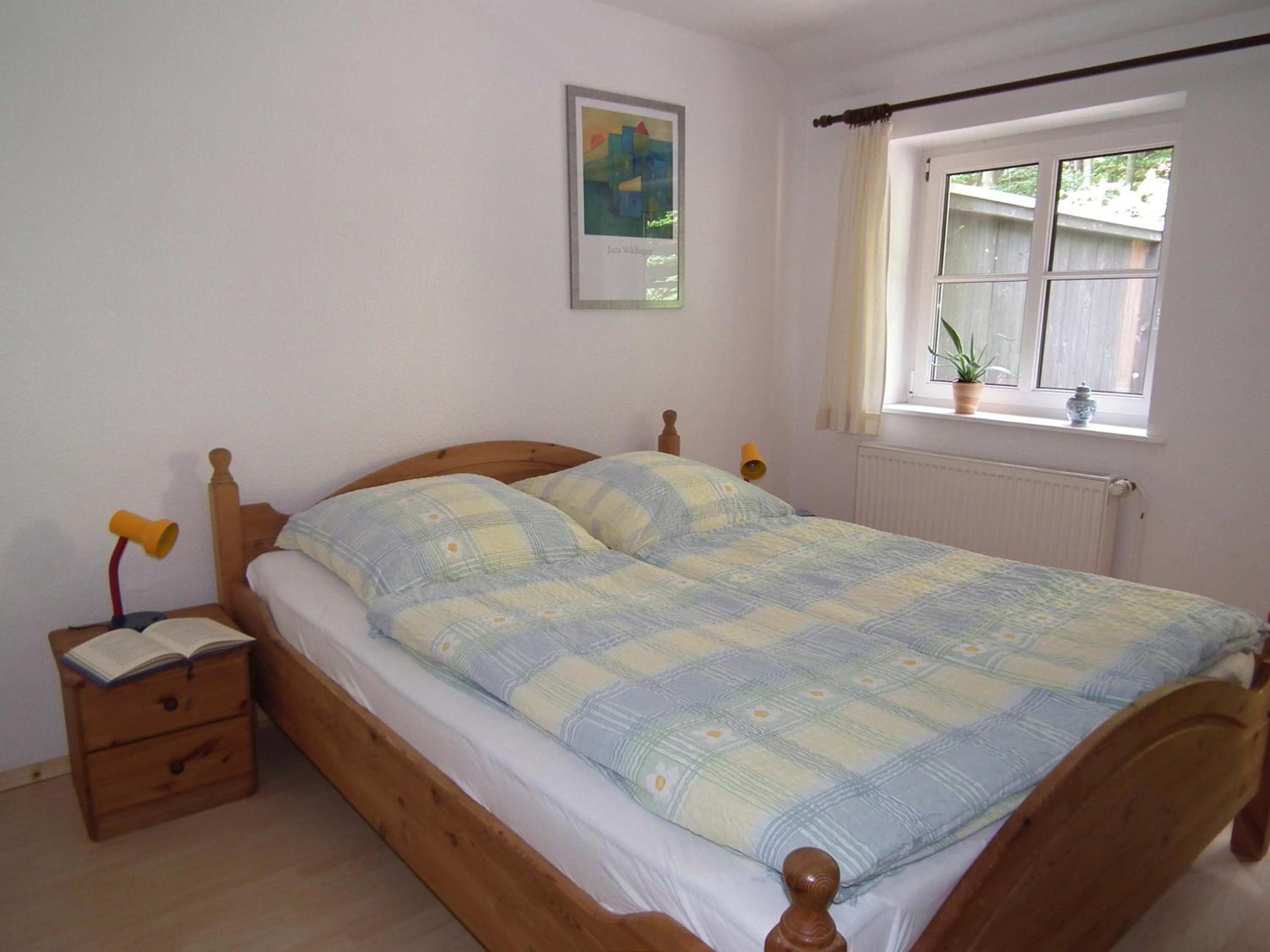 Ferienwohnung Nexö, 65 qm, 2 Schlafzimmer N8