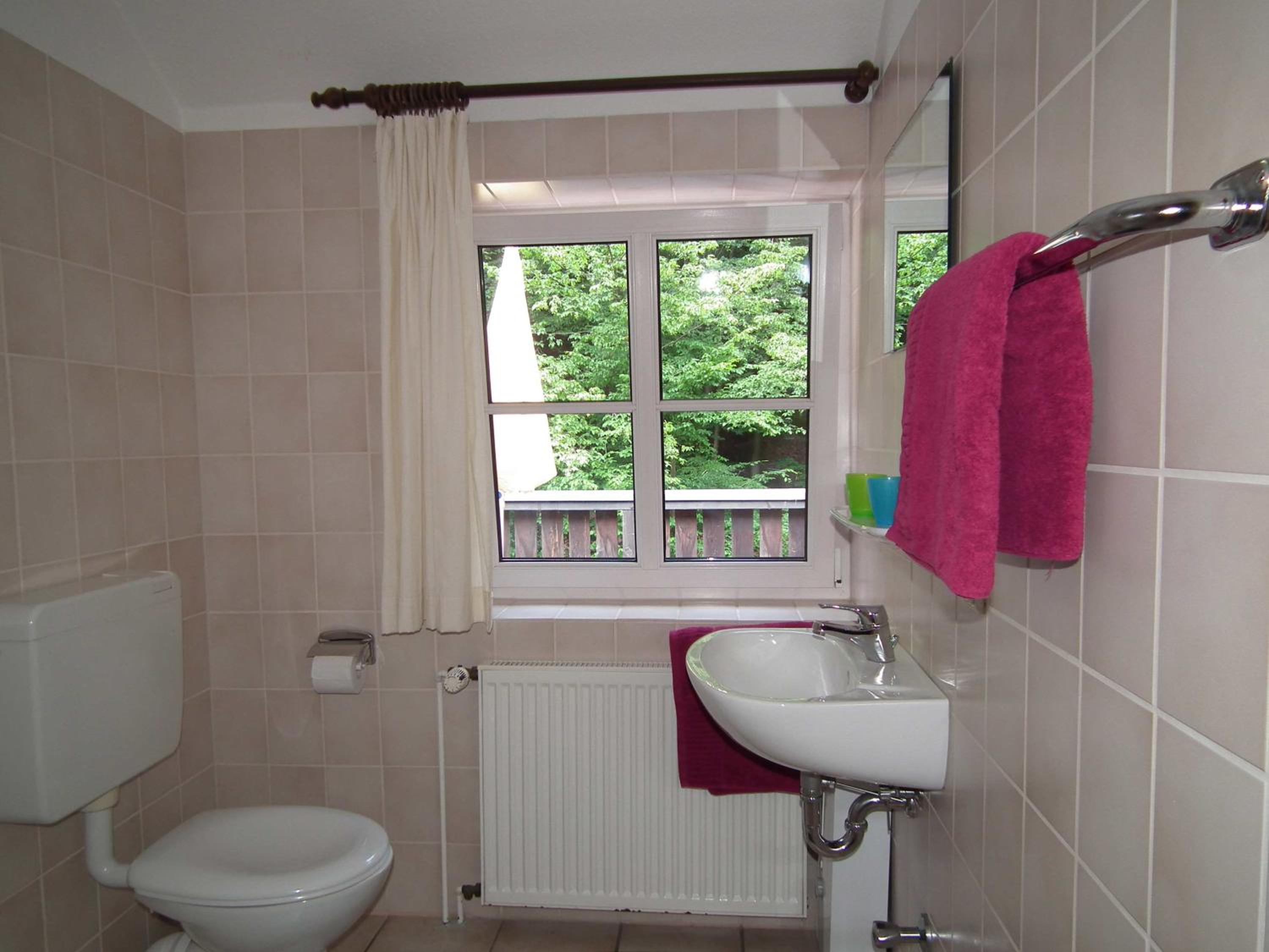 Ferienwohnung Nexö, 65 qm, 2 Schlafzimmer N8
