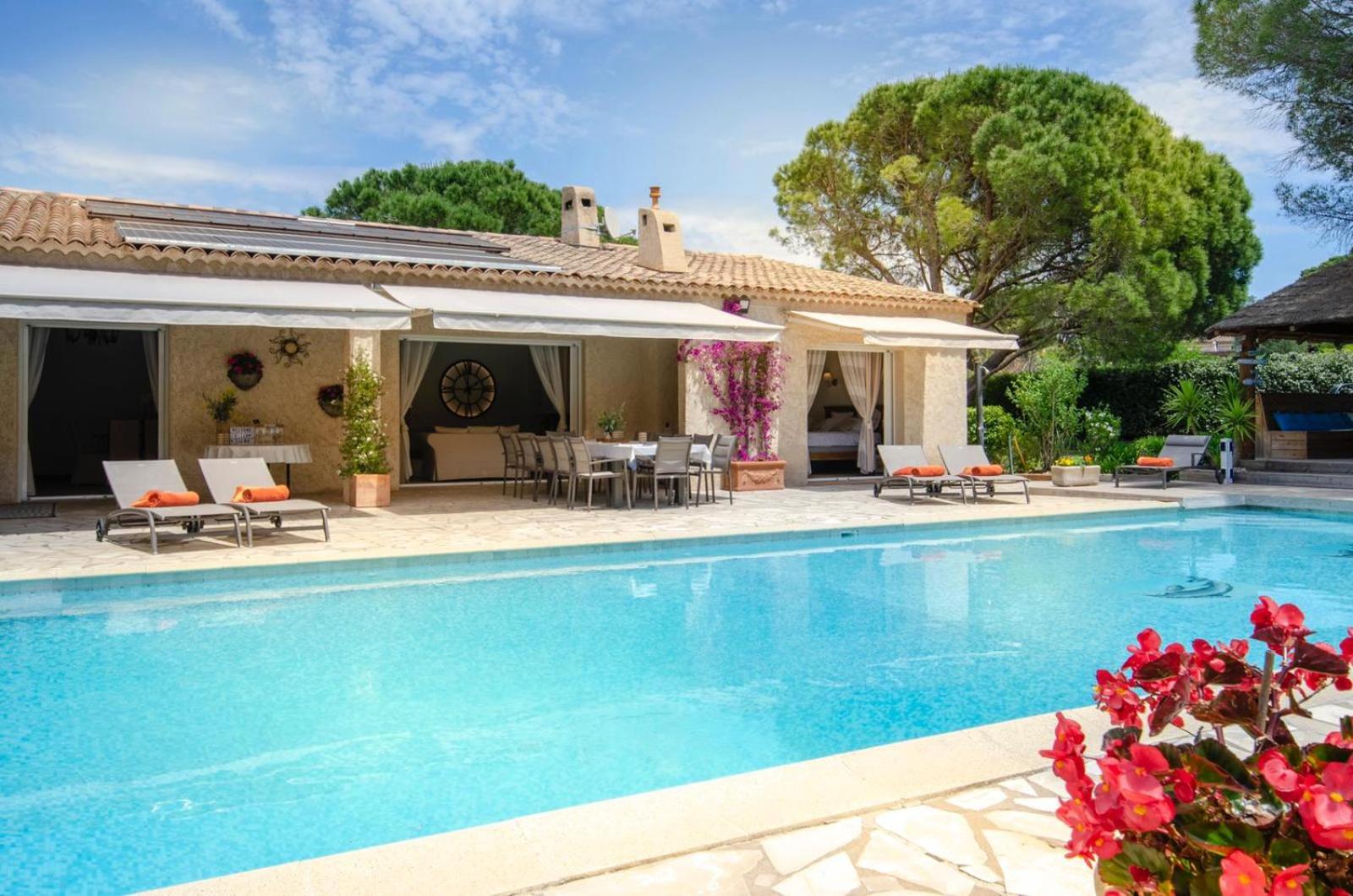 Villa Siena
