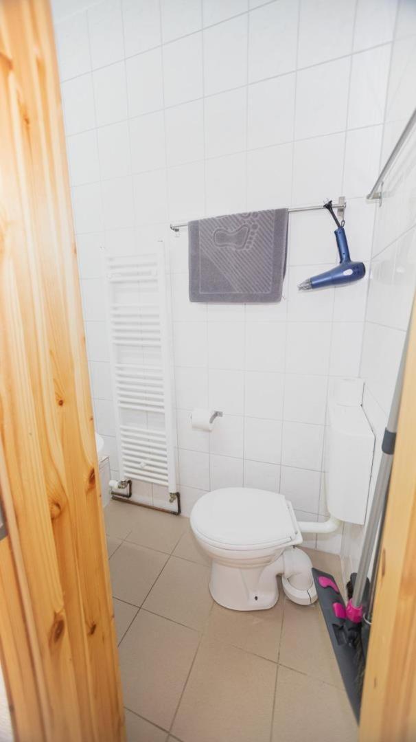 Ferienwohnung Forsthaus am Brocken, 40 qm, 1 Schlafzimmer F4