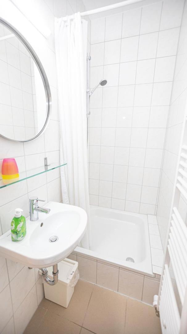 Ferienwohnung Forsthaus am Brocken, 40 qm, 1 Schlafzimmer F4