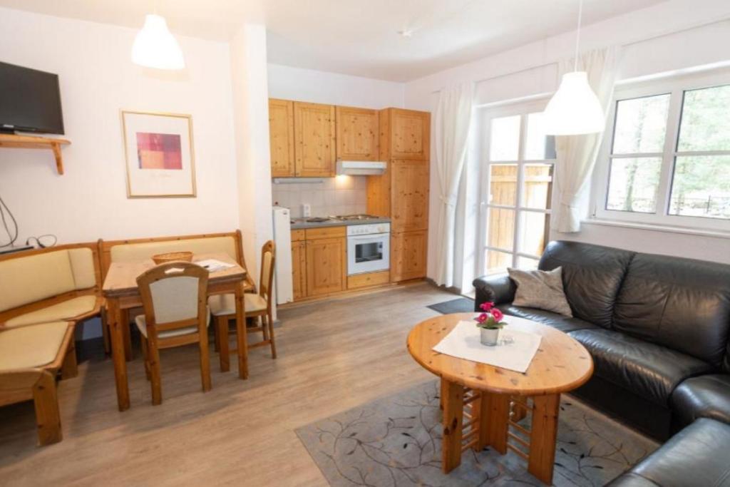 Ferienwohnung Nexö, 59 qm, 2 Schlafzimmer N3