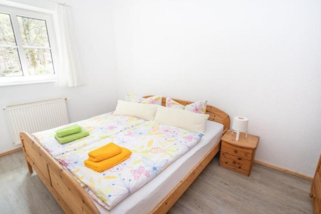 Ferienwohnung Nexö, 59 qm, 2 Schlafzimmer N3