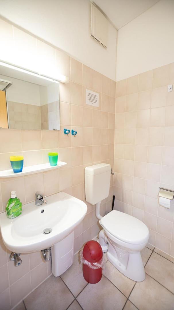 Ferienwohnung Nexö, 59 qm, 2 Schlafzimmer N3