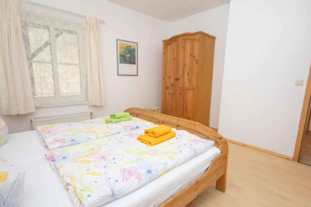 Ferienwohnung Nexö, 59 qm, 2 Schlafzimmer N3