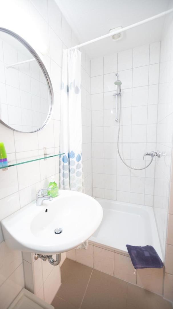 Ferienwohnung Forsthaus am Brocken, 35 qm, 1 Wohn-Schlafzimmer F1