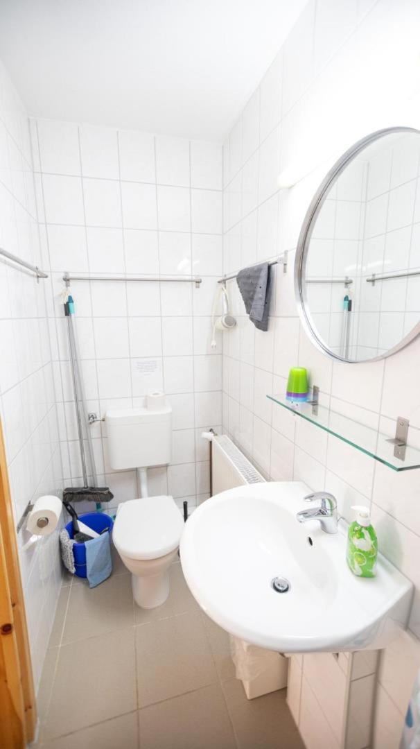 Ferienwohnung Forsthaus am Brocken, 35 qm, 1 Wohn-Schlafzimmer F1