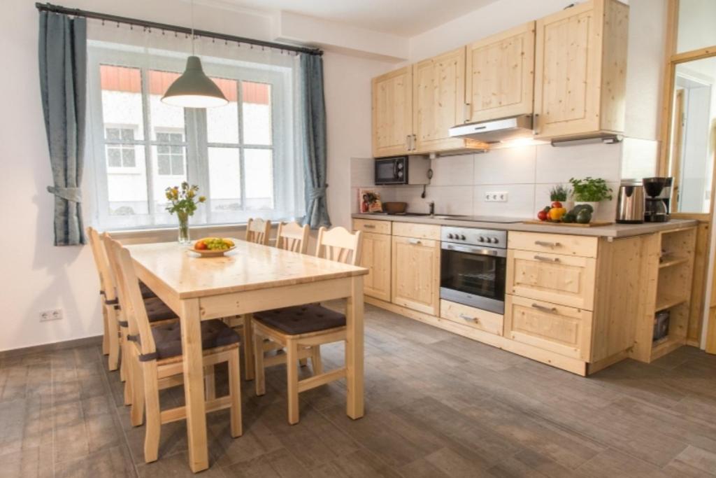 I 1-1 Ferienhäuser Ilsestein Doppelhaus, 100 qm, 3 Schlafzimmer