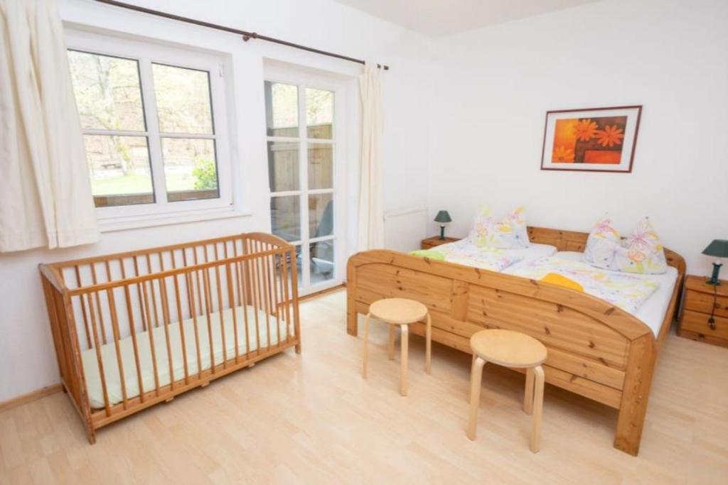 Ferienwohnung Nexö, 85 qm, 3 Schlafzimmer N2