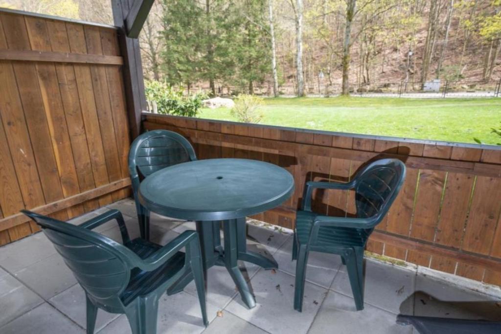 Ferienwohnung Nexö, 85 qm, 3 Schlafzimmer N2