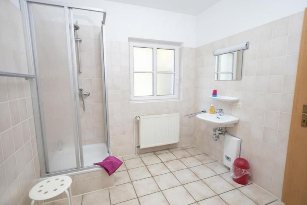Ferienwohnung Nexö, 85 qm, 3 Schlafzimmer N2
