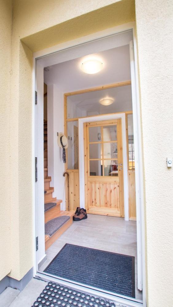 I 1-1 Ferienhäuser Ilsestein Doppelhaus, 100 qm, 3 Schlafzimmer