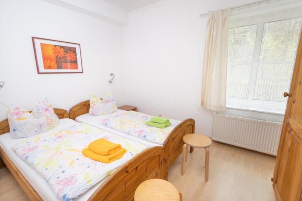 Ferienwohnung Nexö, 85 qm, 3 Schlafzimmer N2