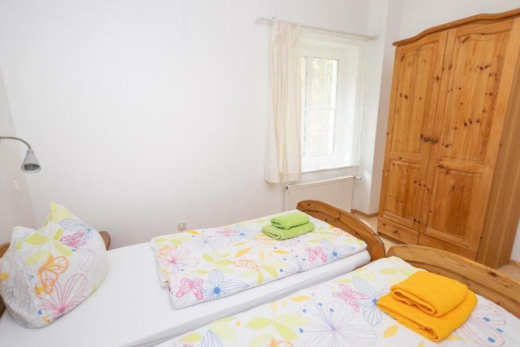 Ferienwohnung Nexö, 85 qm, 3 Schlafzimmer N2