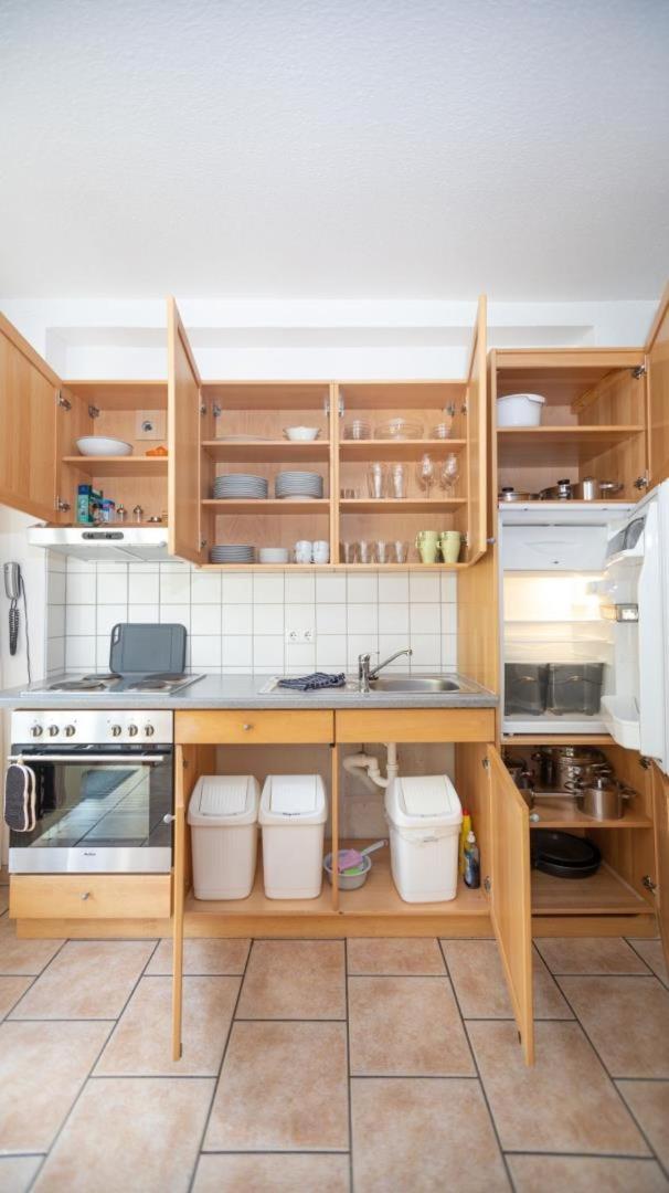 Ferienwohnung Nexö, 85 qm, 3 Schlafzimmer N2