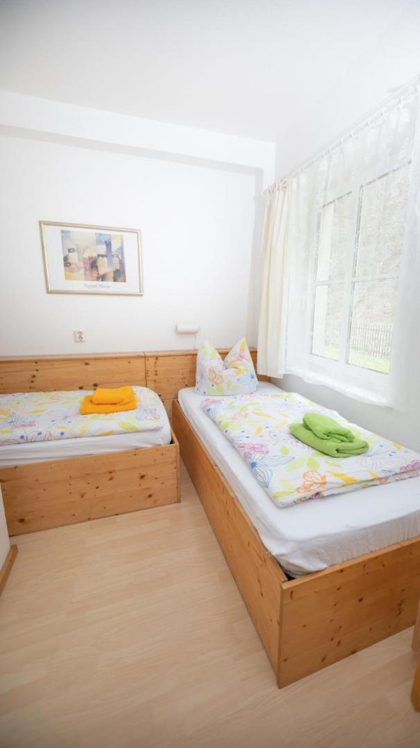 Ferienwohnung Nexö, 85 qm, 3 Schlafzimmer N2