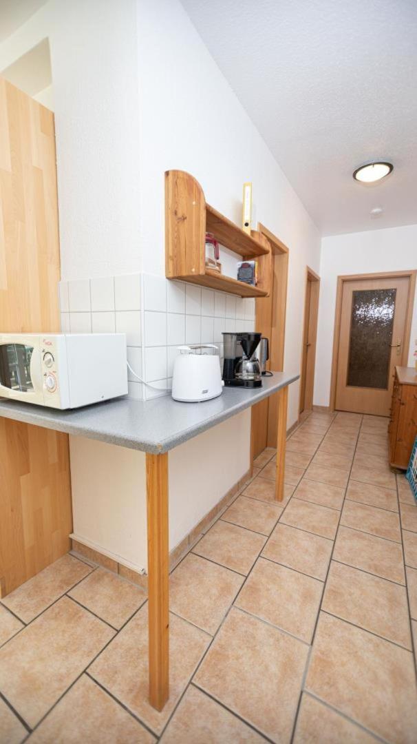 Ferienwohnung Nexö, 85 qm, 3 Schlafzimmer N2