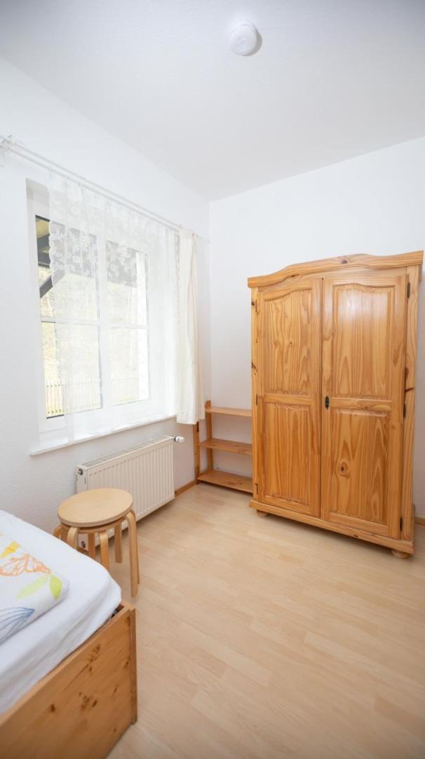 Ferienwohnung Nexö, 85 qm, 3 Schlafzimmer N2