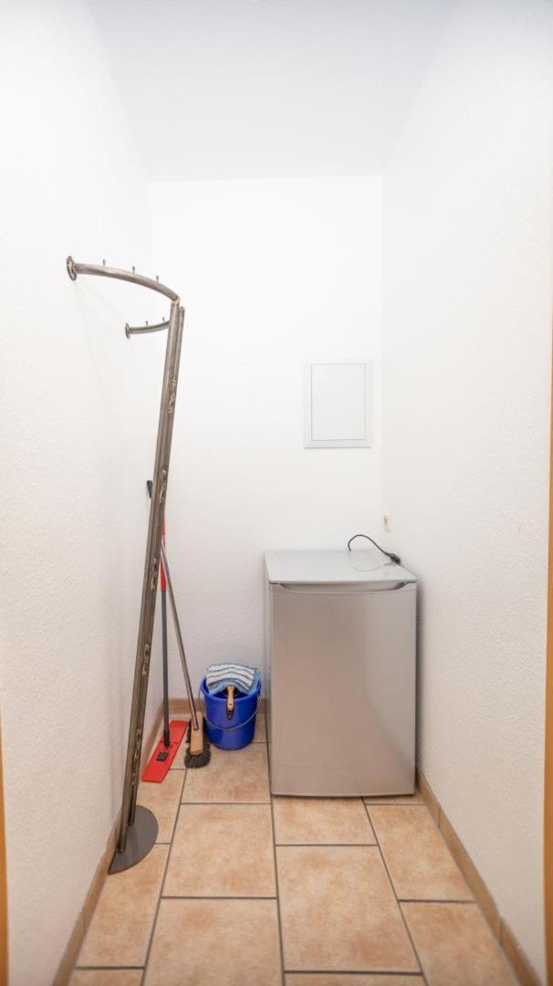 Ferienwohnung Nexö, 85 qm, 3 Schlafzimmer N2