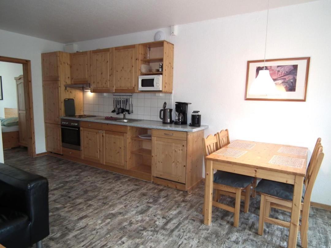 Reihenhaus, 50 qm, 2 Schlafzimmer view 2