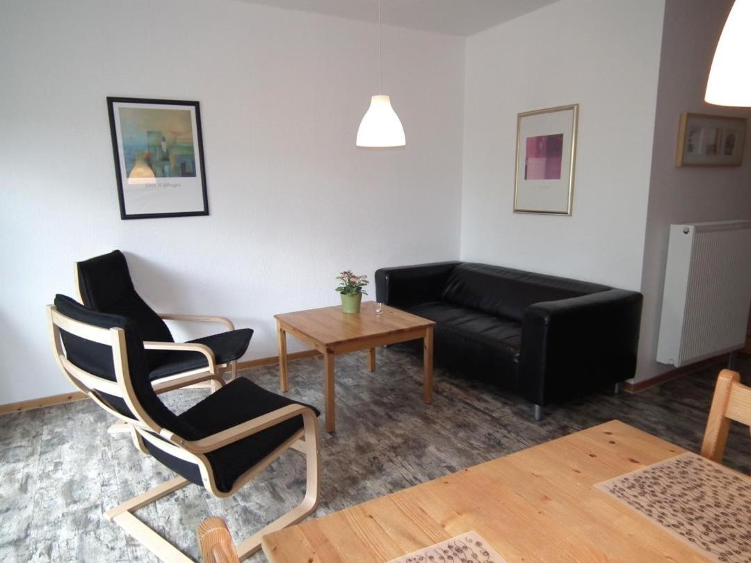 Reihenhaus, 50 qm, 2 Schlafzimmer view 3