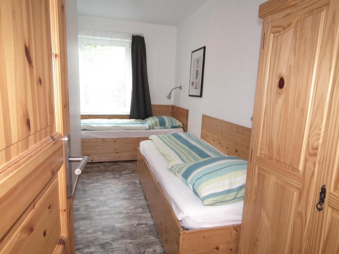 Reihenhaus, 50 qm, 2 Schlafzimmer view 4