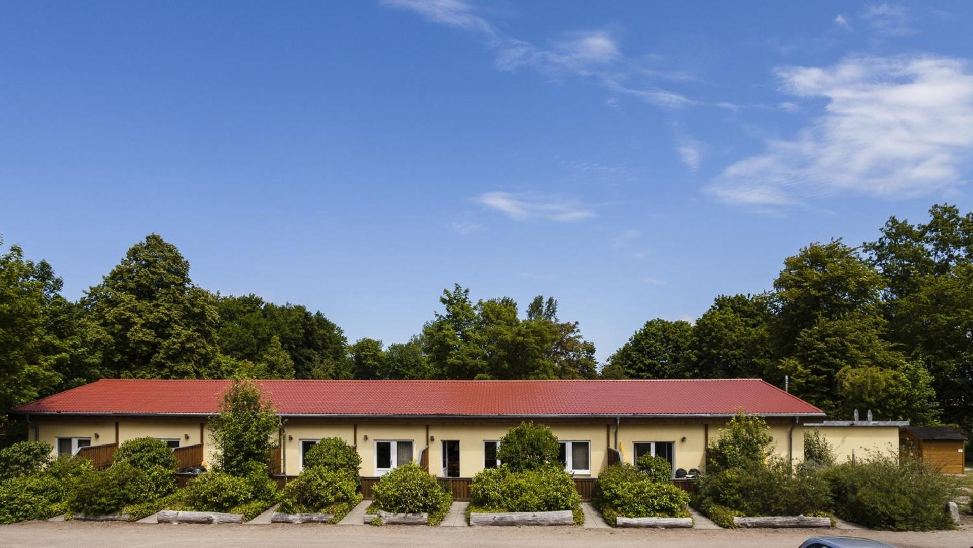 Reihenhaus, 50 qm, 2 Schlafzimmer view 5