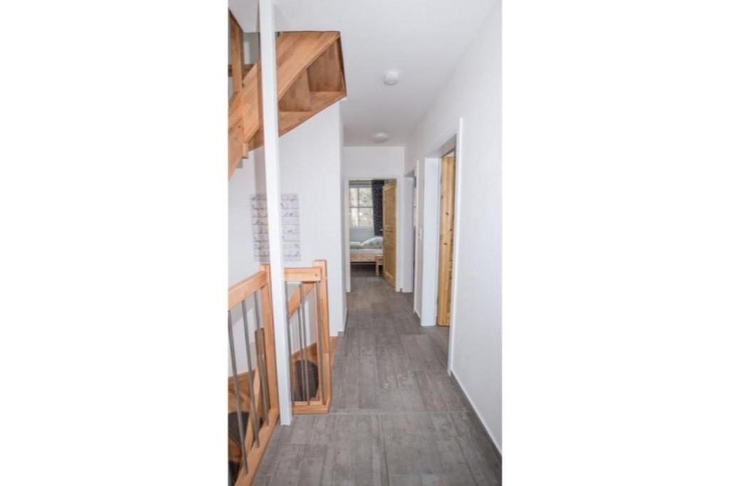 Ferienhäuser Ilsestein Einzelhaus, 130 qm, 4 Schlafzimmer