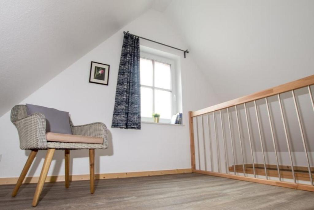 Ferienhäuser Ilsestein Einzelhaus, 130 qm, 4 Schlafzimmer