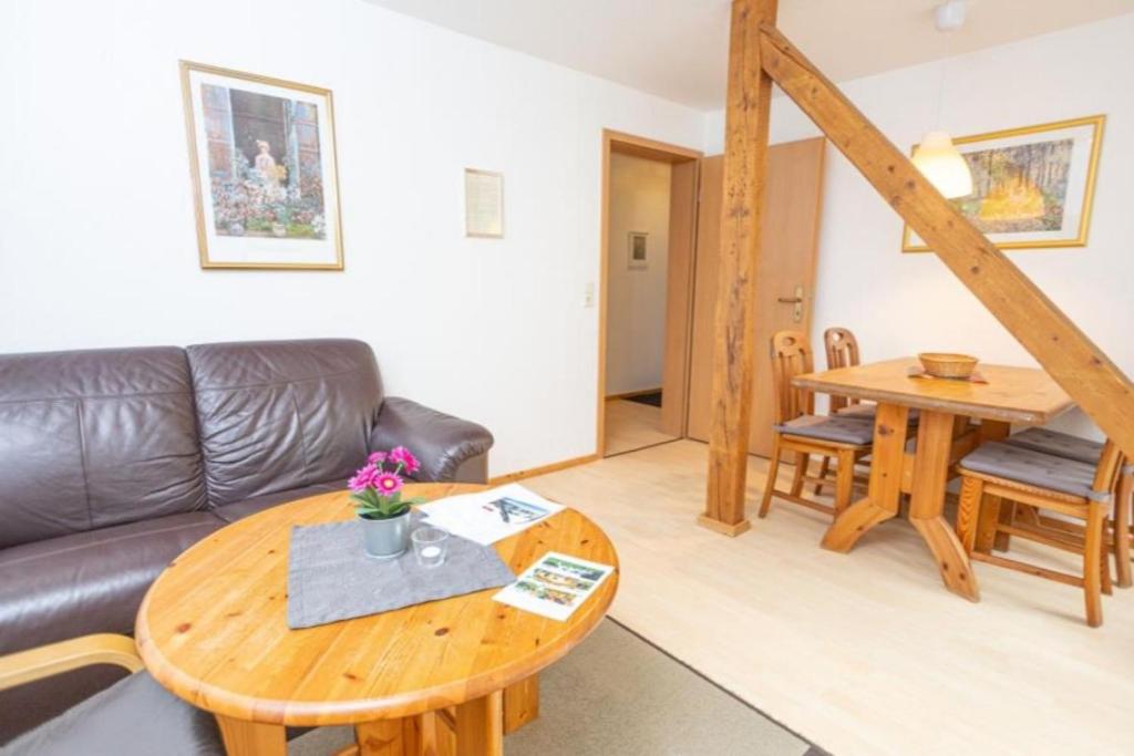 Ferienwohnung Nexö, 45 qm, 1 Schlafzimmer N5