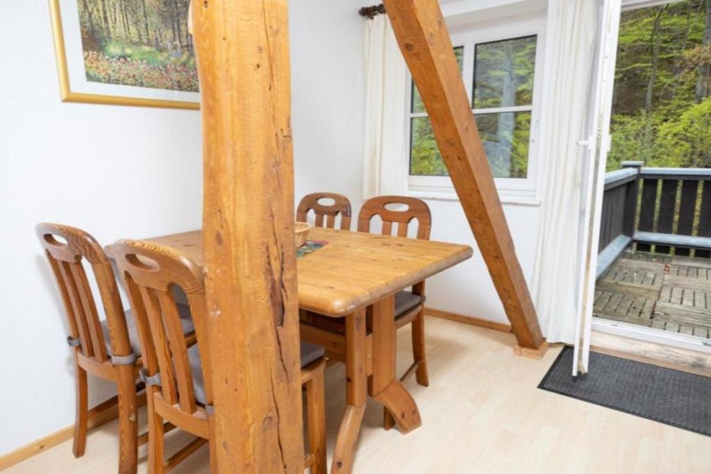 Ferienwohnung Nexö, 45 qm, 1 Schlafzimmer N5