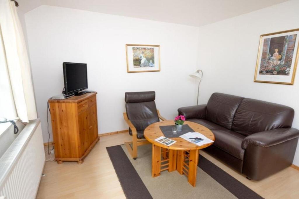 Ferienwohnung Nexö, 45 qm, 1 Schlafzimmer N5