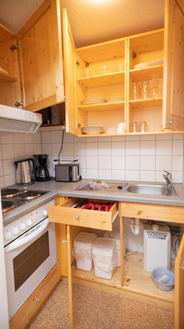Ferienwohnung Nexö, 45 qm, 1 Schlafzimmer N5