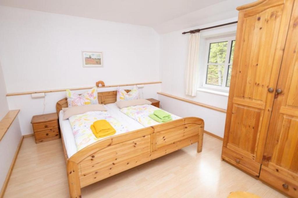 Ferienwohnung Nexö, 45 qm, 1 Schlafzimmer N5