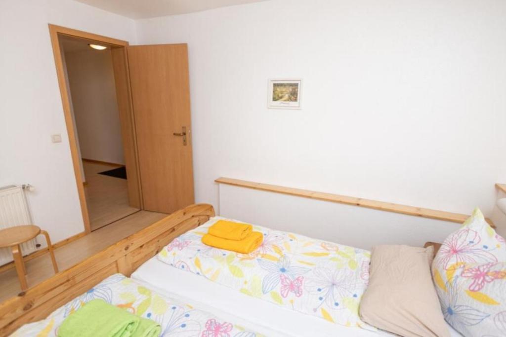 Ferienwohnung Nexö, 45 qm, 1 Schlafzimmer N5