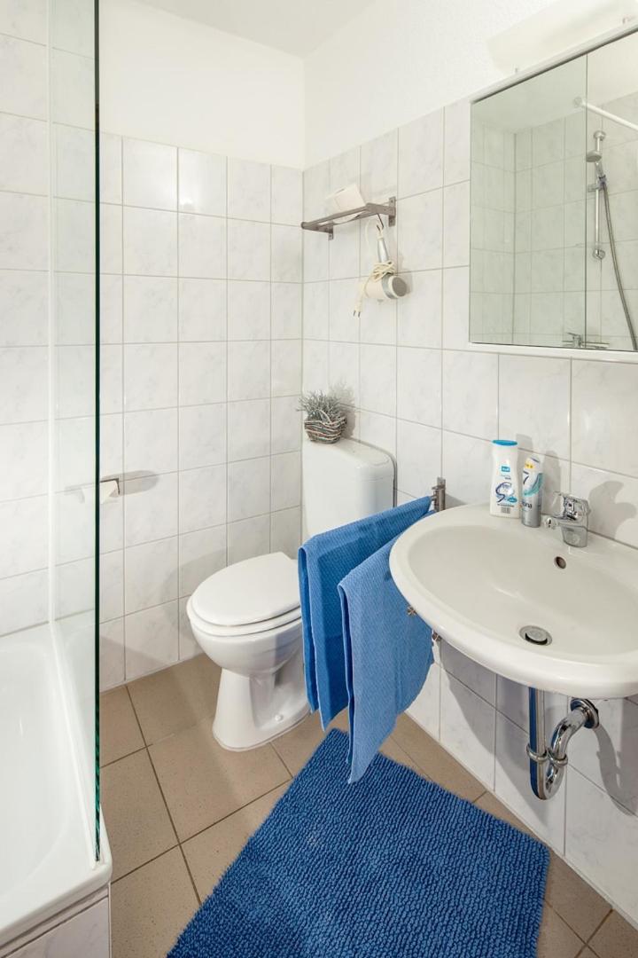 Reihenhaus, 35 qm, 1 Schlafzimmer view 2