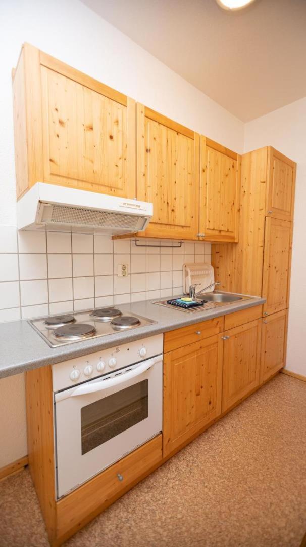 Ferienwohnung Nexö, 45 qm, 1 Schlafzimmer N9
