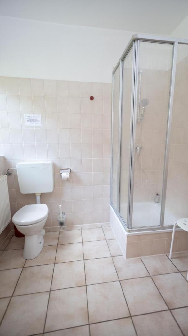 Ferienwohnung Nexö, 45 qm, 1 Schlafzimmer N9