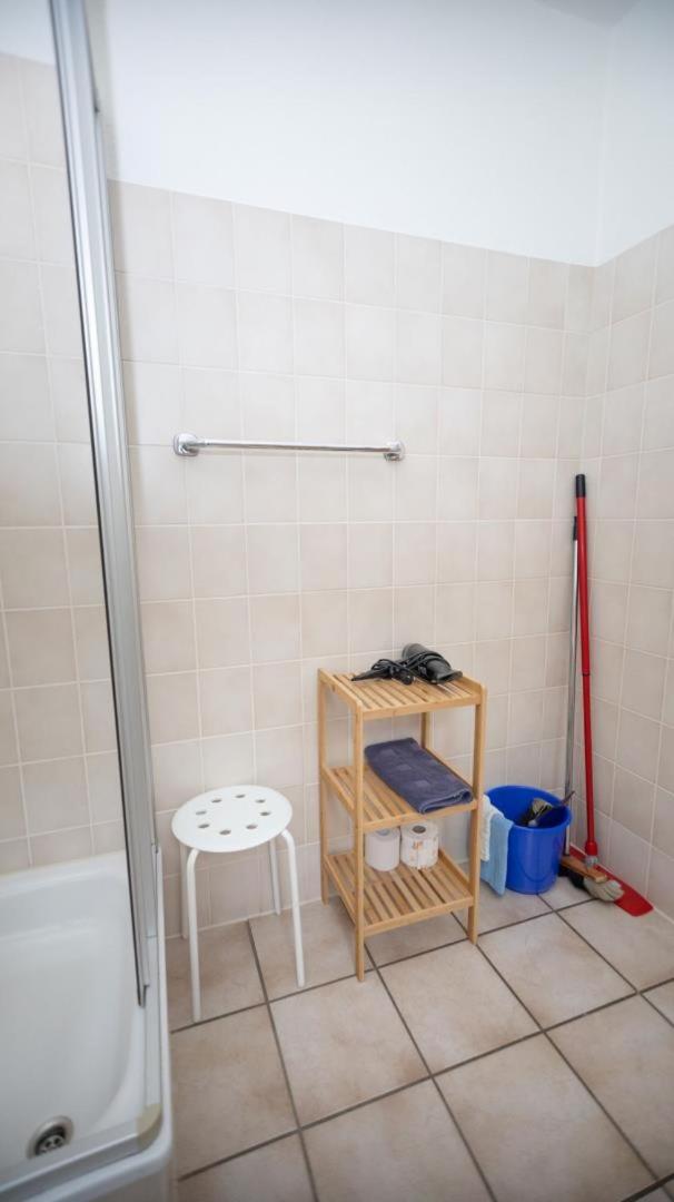 Ferienwohnung Nexö, 45 qm, 1 Schlafzimmer N9