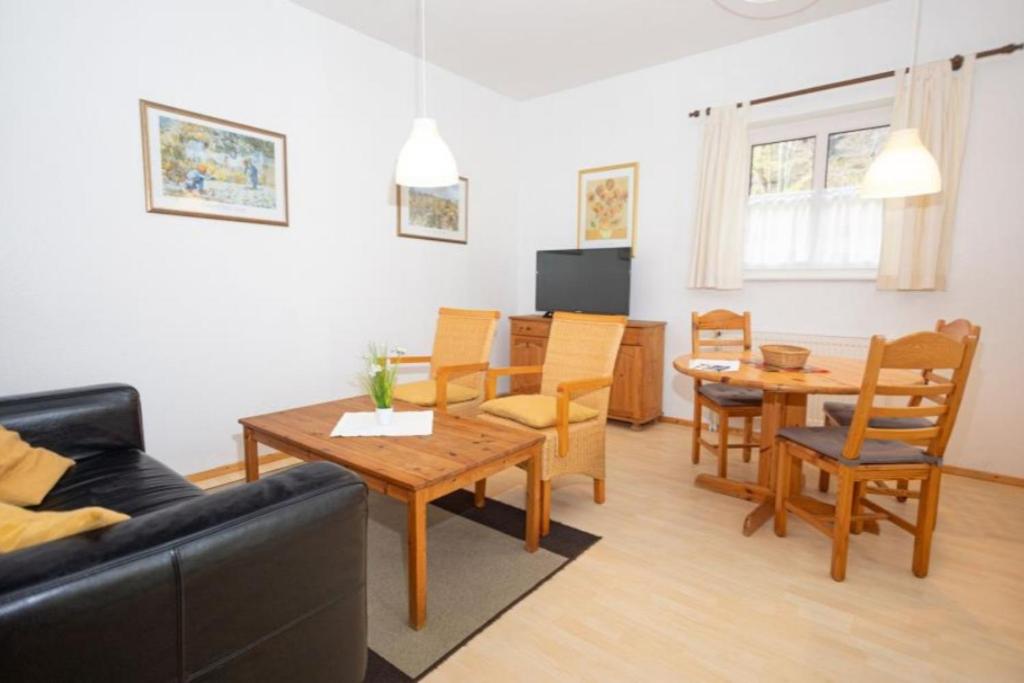 Ferienwohnung Nexö, 45 qm, 1 Schlafzimmer N9