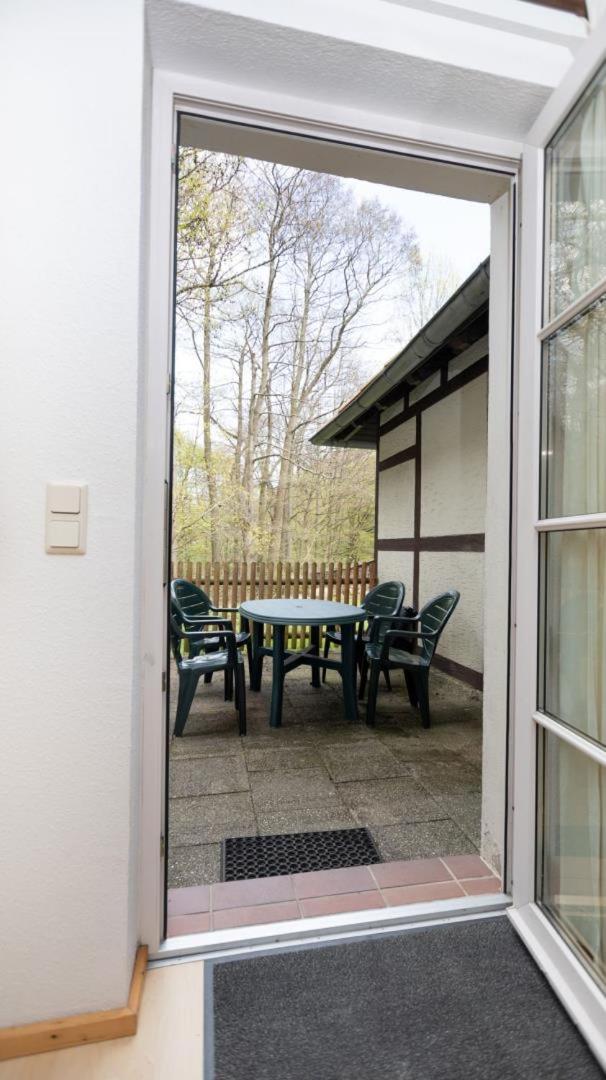 Ferienwohnung Nexö, 45 qm, 1 Schlafzimmer N9