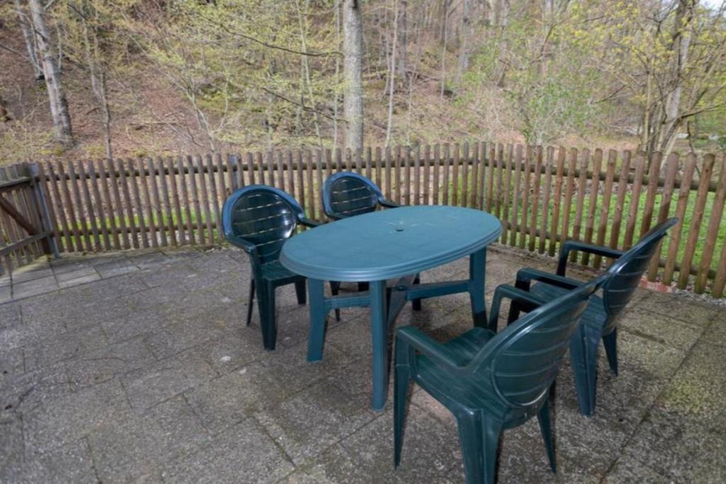 Ferienwohnung Nexö, 45 qm, 1 Schlafzimmer N9
