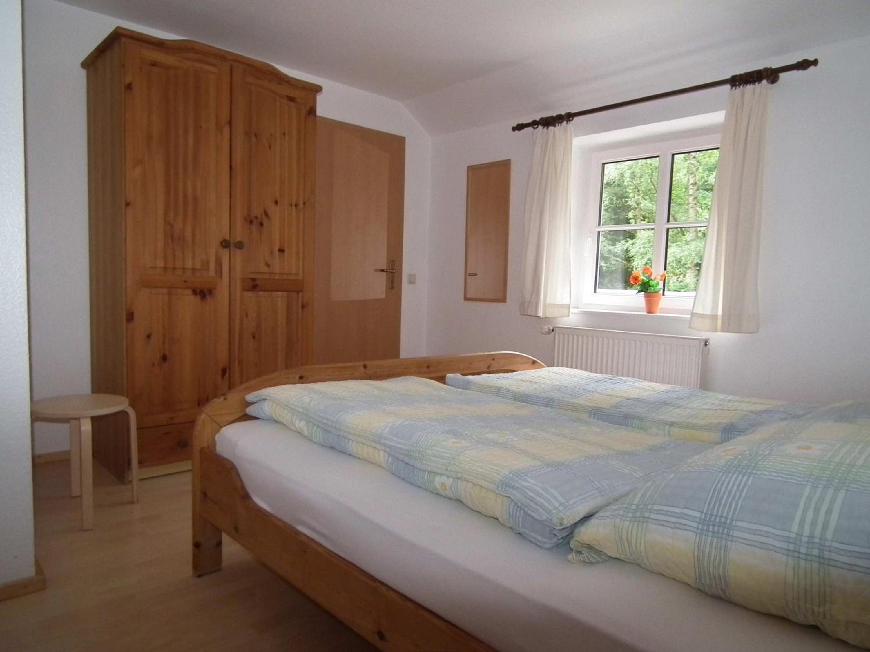 Ferienwohnung Nexö, 45 qm, 1 Schlafzimmer N6