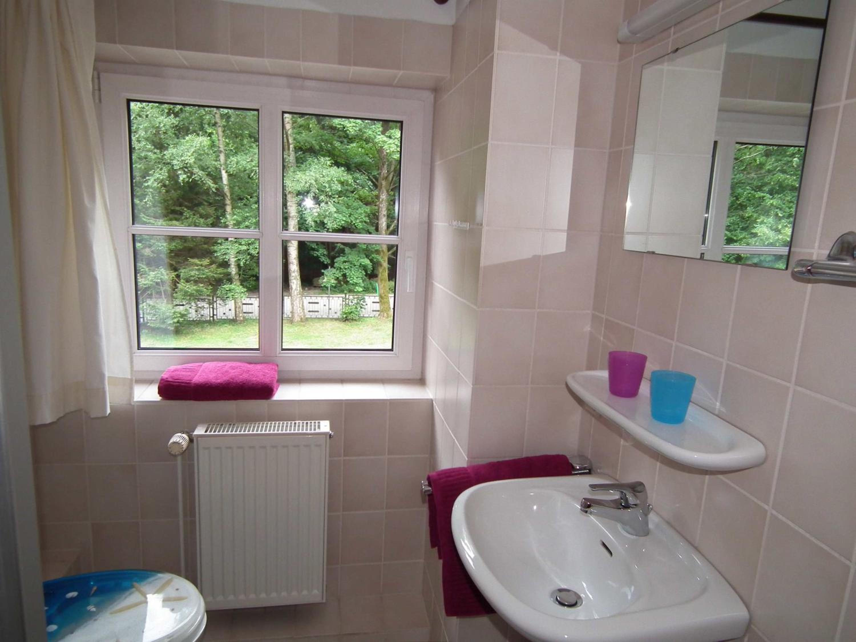 Ferienwohnung Nexö, 45 qm, 1 Schlafzimmer N6