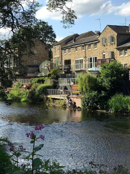 Hotel The Old Post Office, Knaresborough